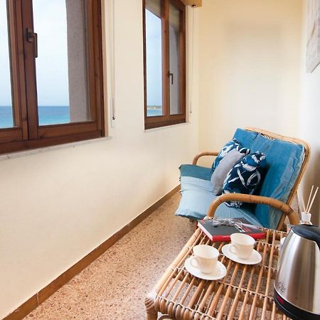 Villa Horus San Giovanni Sinis - Villa Sul Mare Con Grande Giardino Privato San Giovanni di Sinis Bagian luar foto